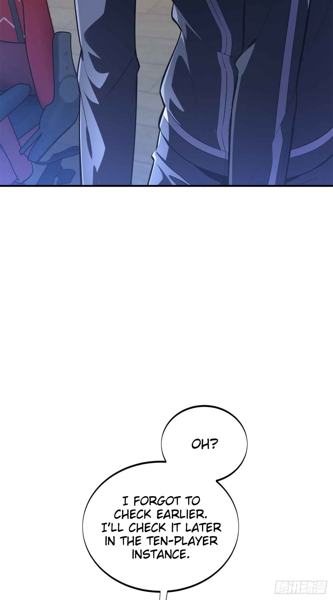 Chapter 215 - Page 38