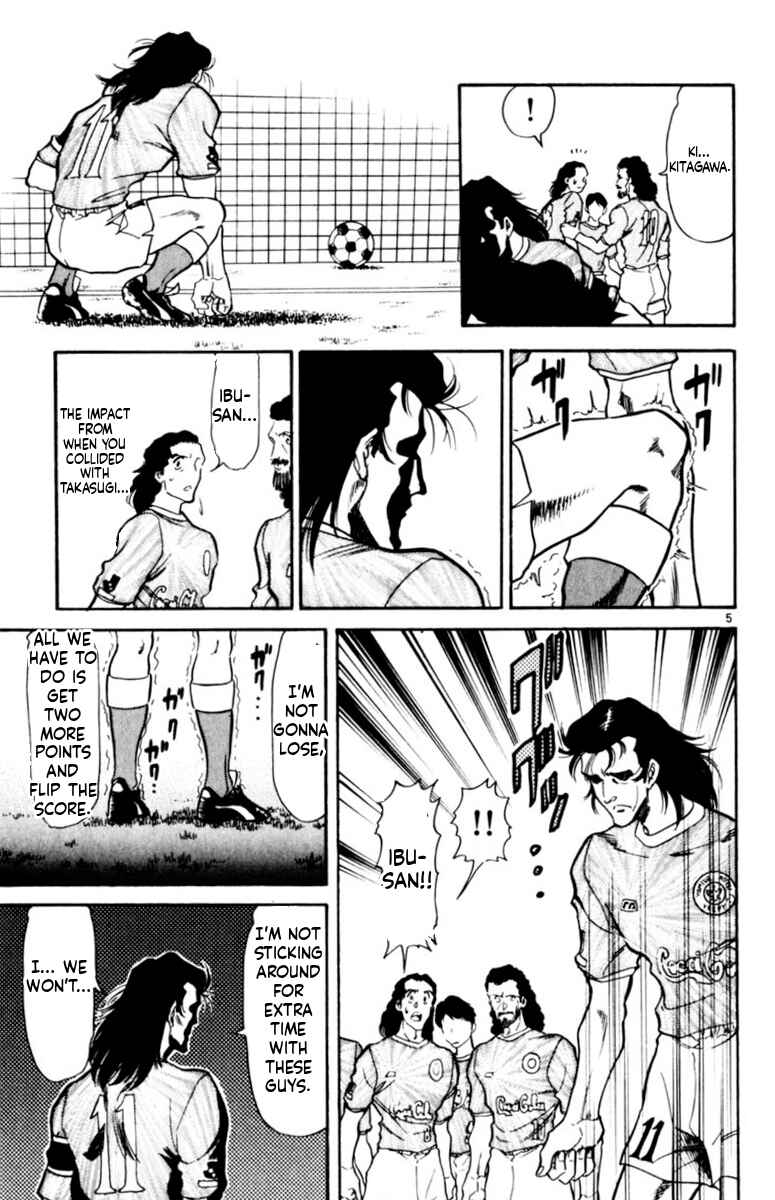 Chapter 163 - Page 5