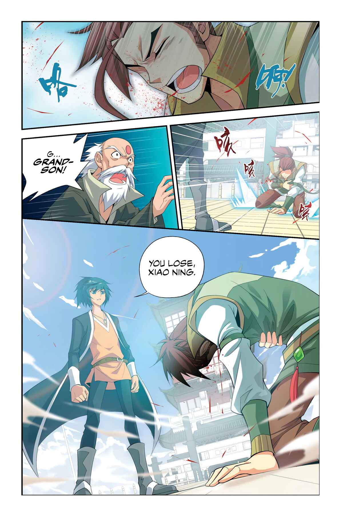 Chapter 11 - Page 10