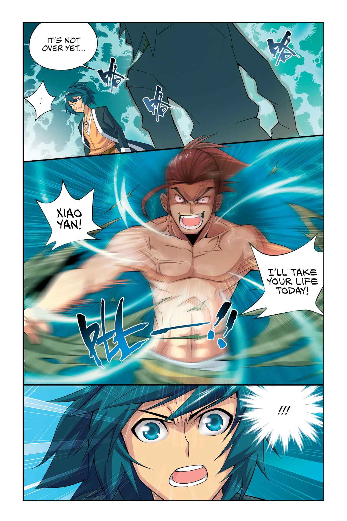 Chapter 11 - Page 12