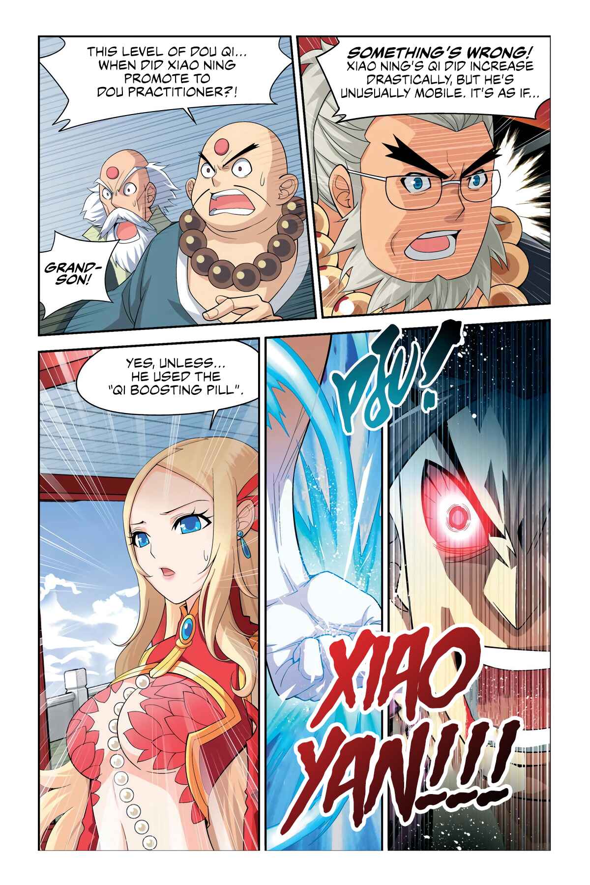 Chapter 11 - Page 13