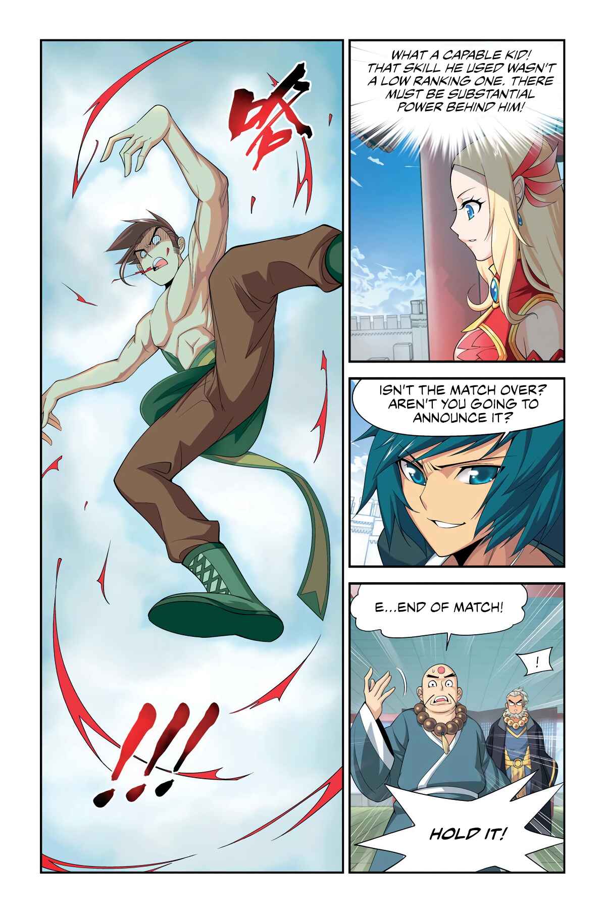 Chapter 11 - Page 16
