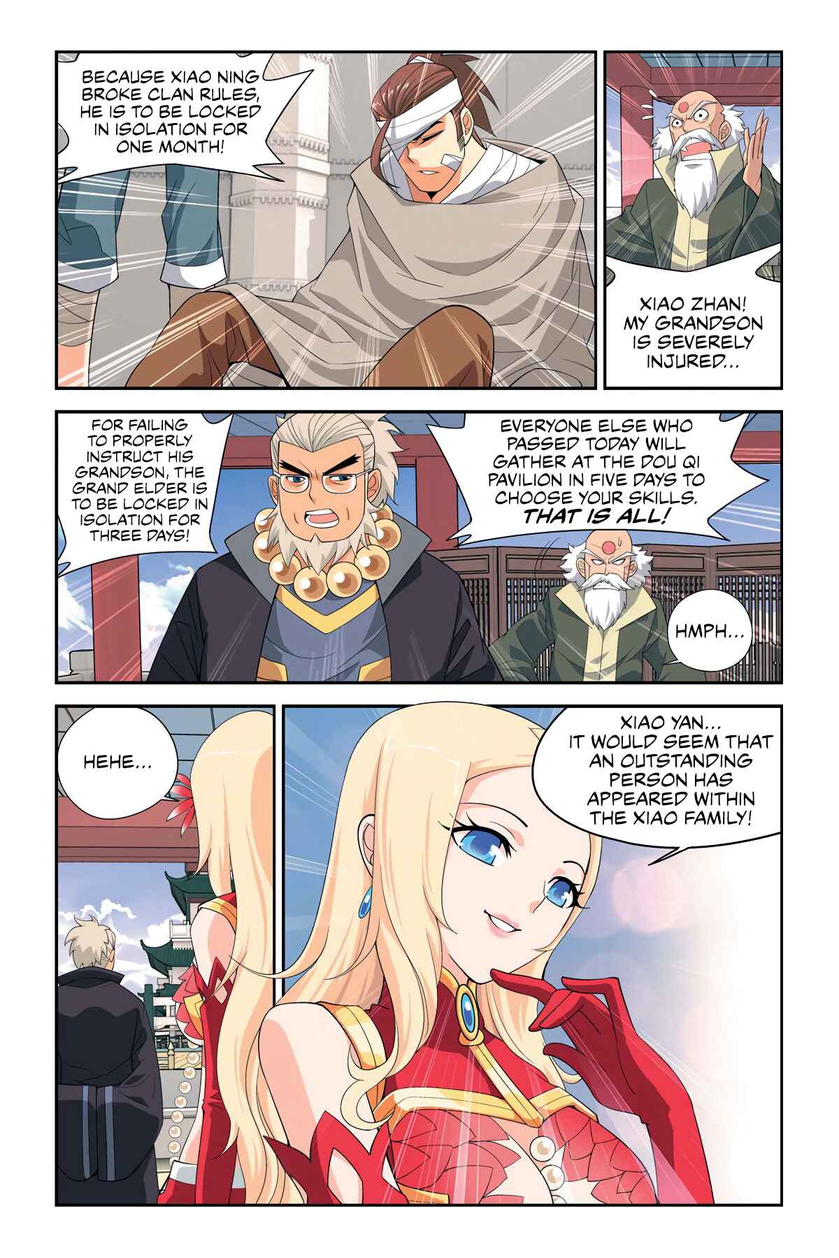 Chapter 11 - Page 19