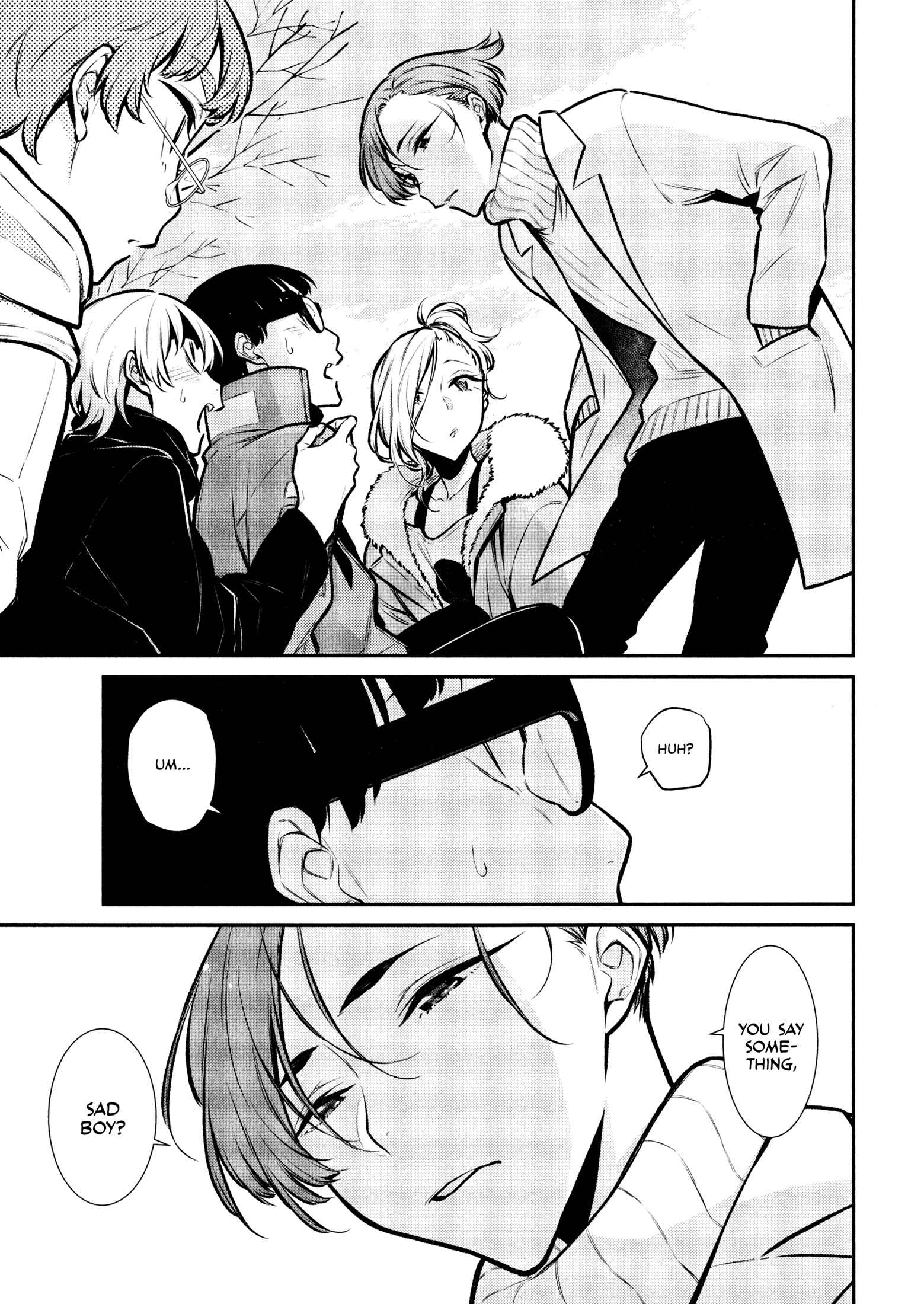 Chapter 71 - Page 9