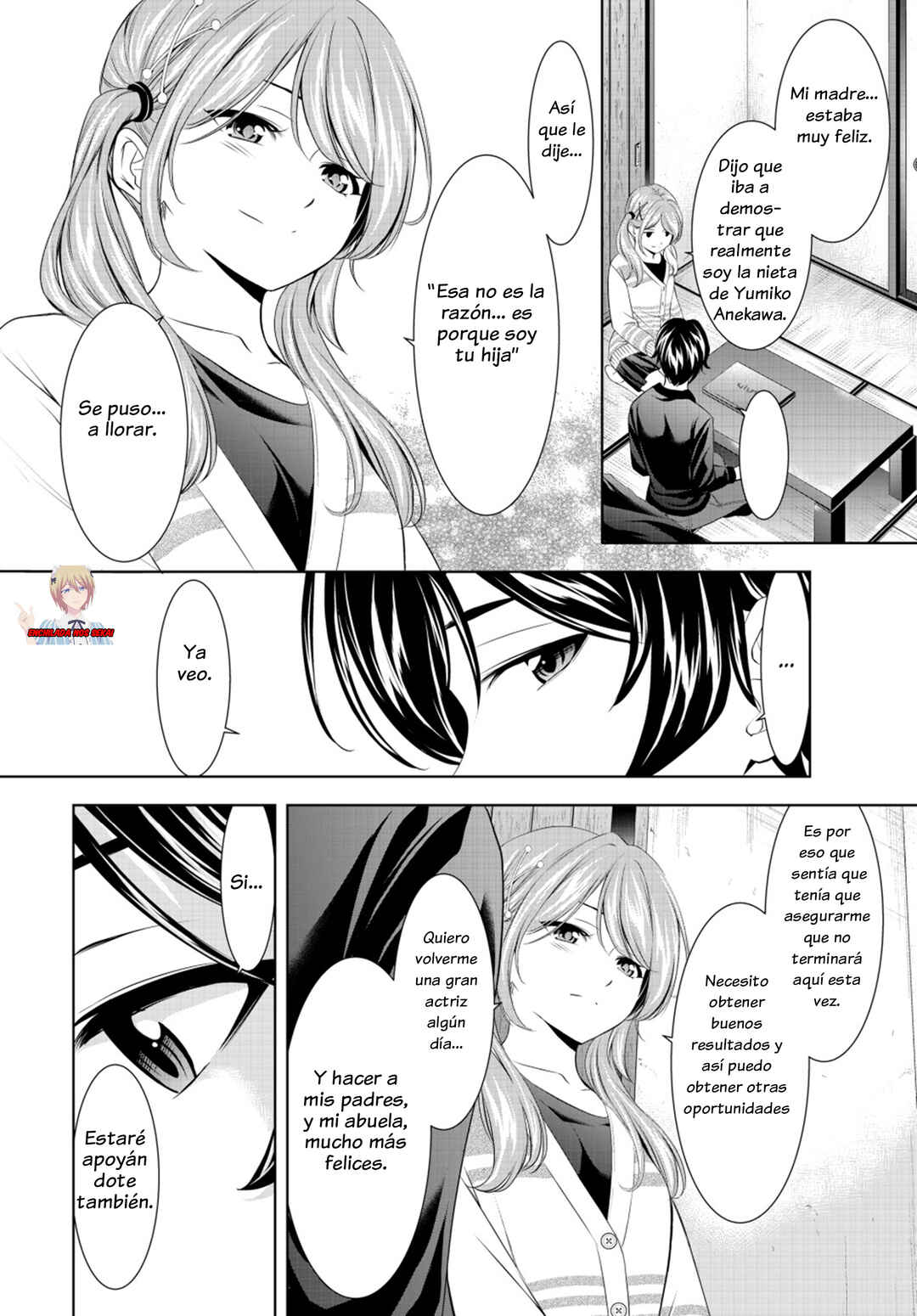 Chapter 200 - Page 15