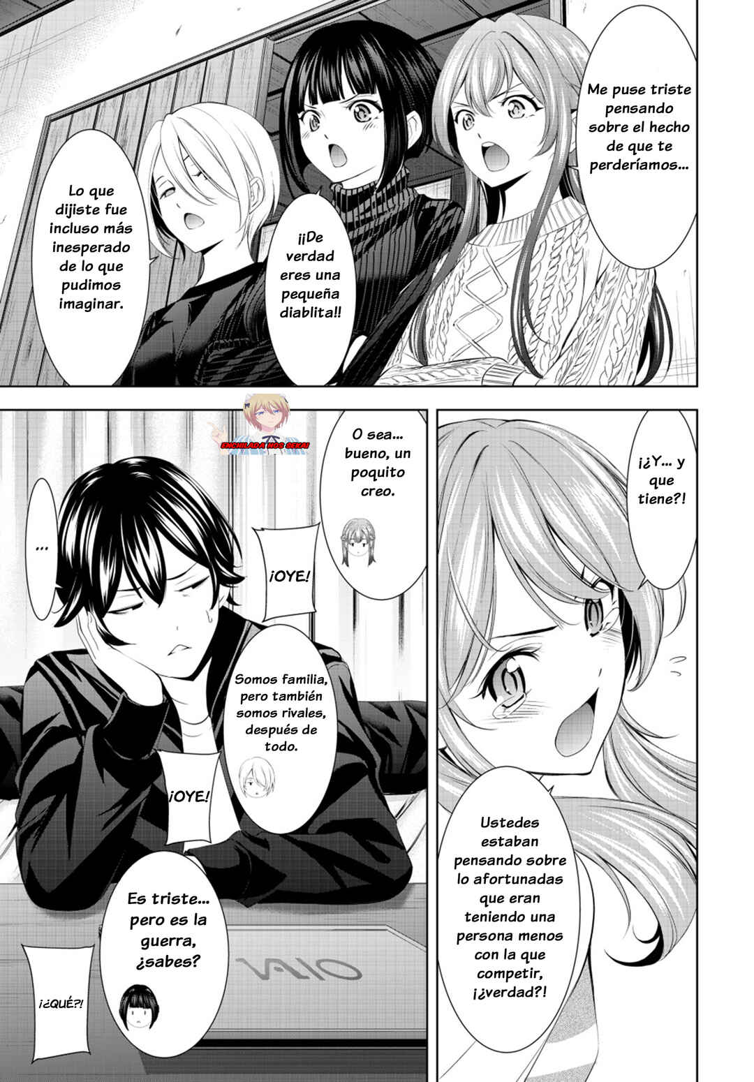 Chapter 200 - Page 20