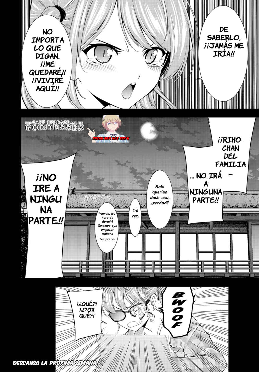 Chapter 200 - Page 21