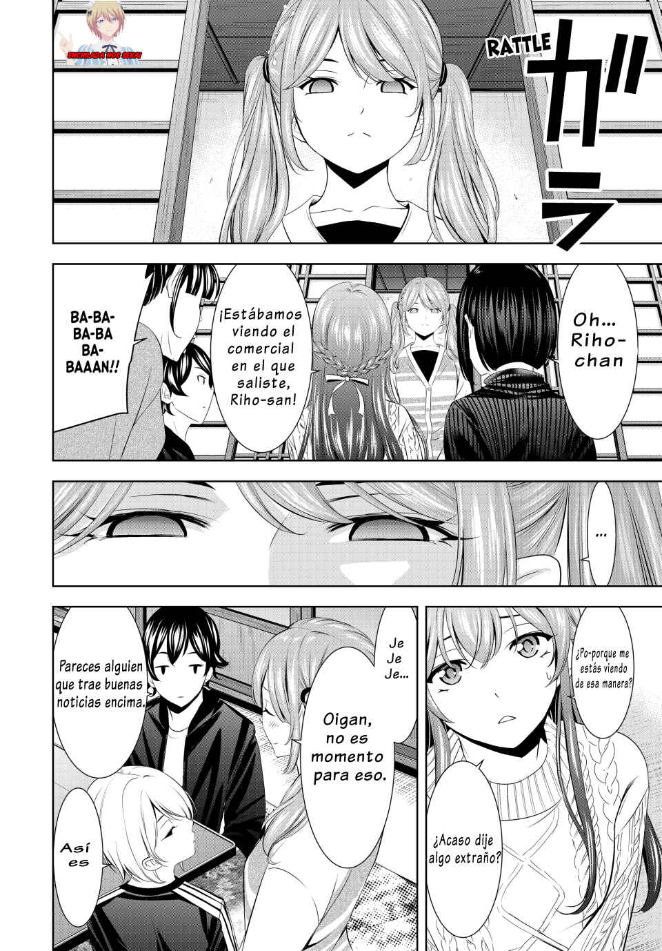 Chapter 200 - Page 5