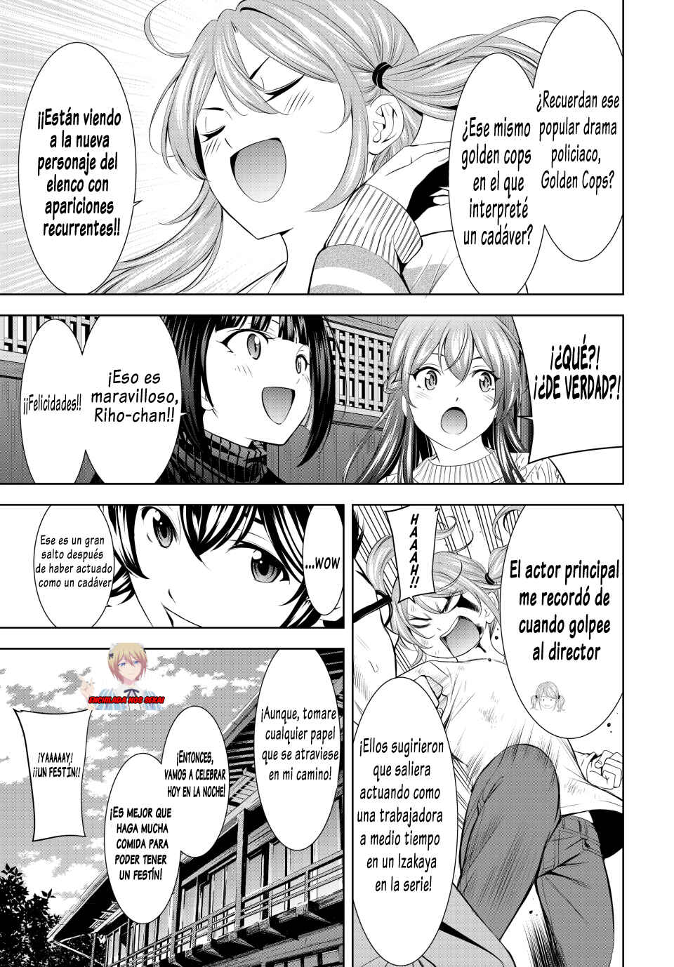 Chapter 200 - Page 6