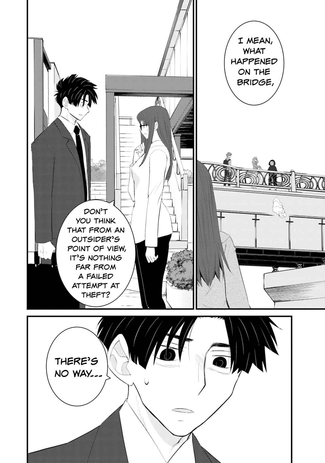 Chapter 32 - Page 20