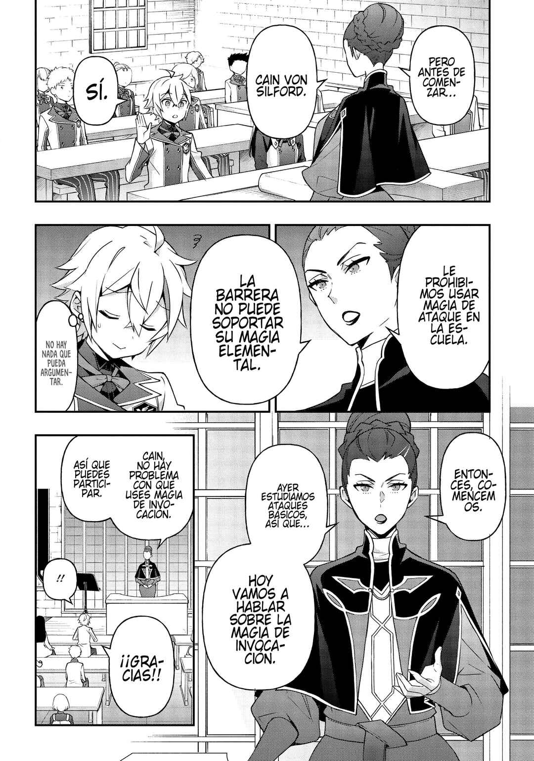 Chapter 27 - Page 20