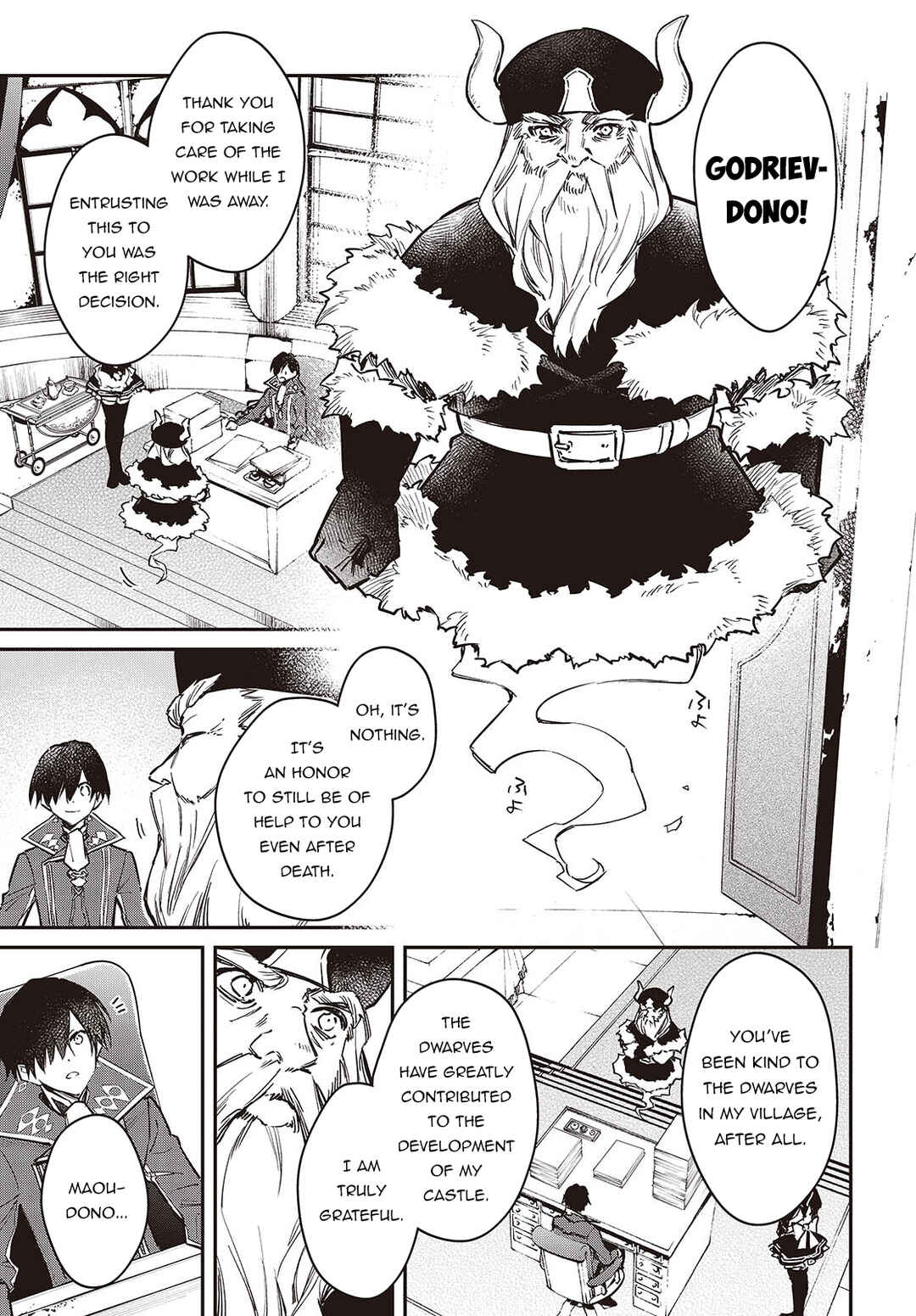Chapter 64 - Page 10