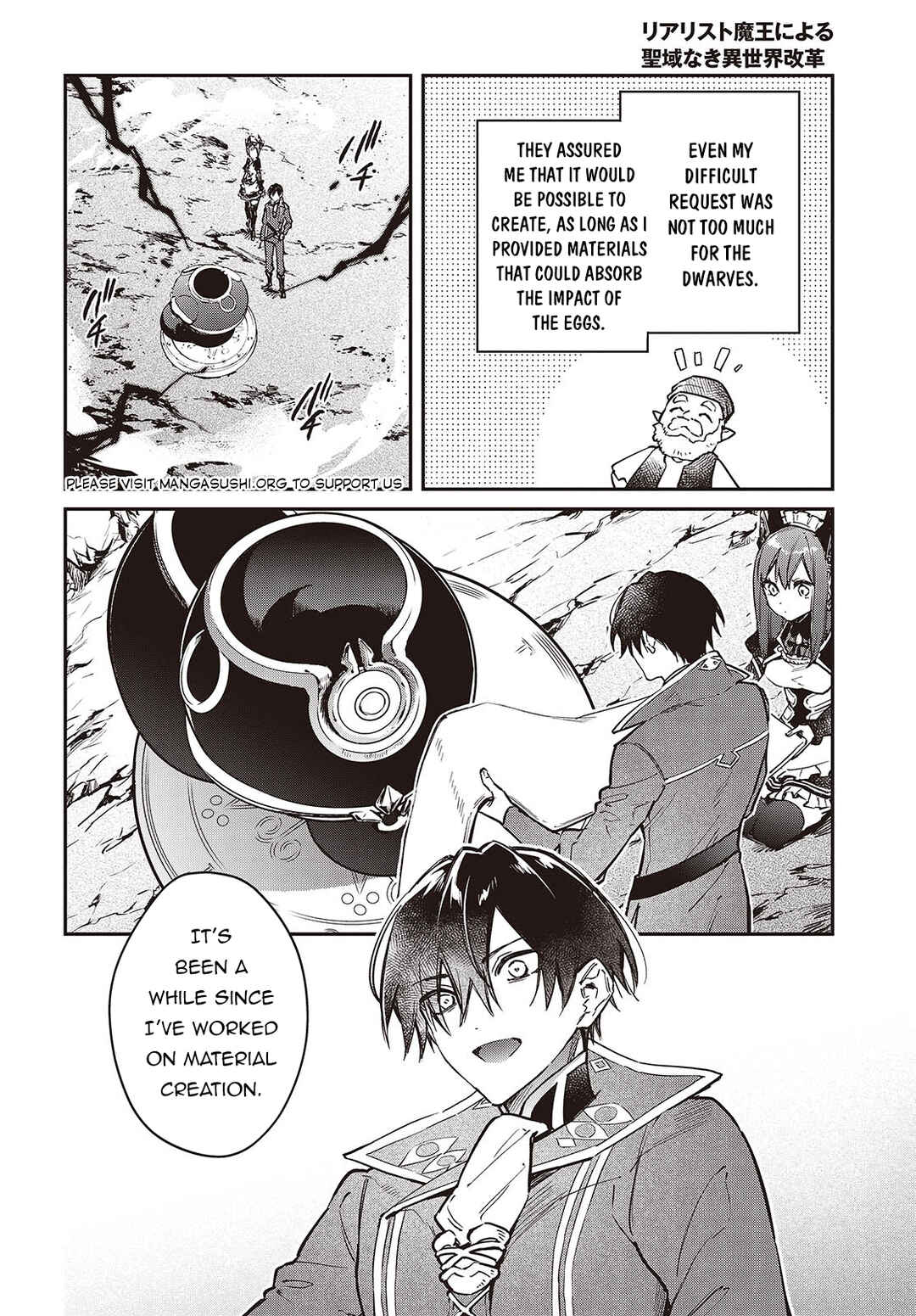 Chapter 64 - Page 15