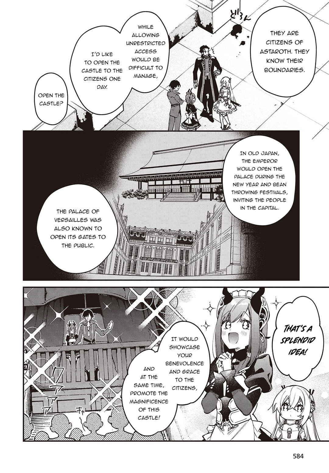 Chapter 64 - Page 5