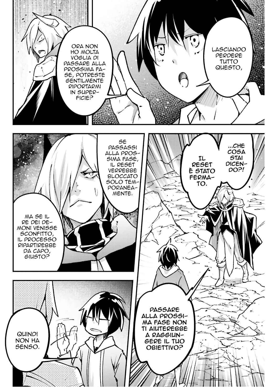 Chapter 28 - Page 19