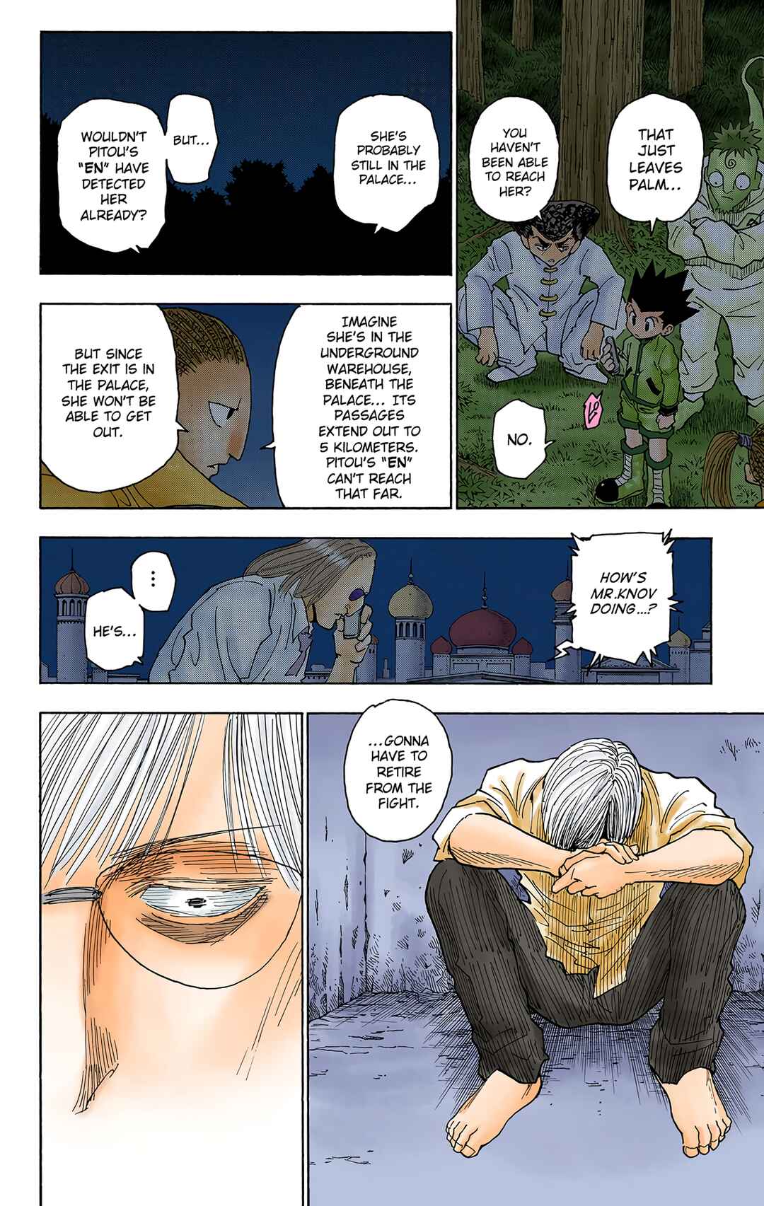 Chapter 255 - Page 13