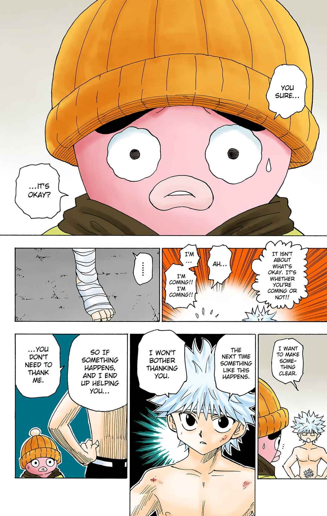 Chapter 255 - Page 9