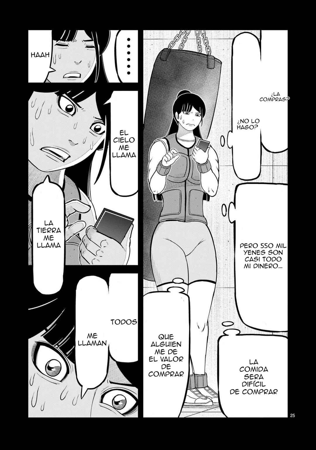 Chapter 58 - Page 22