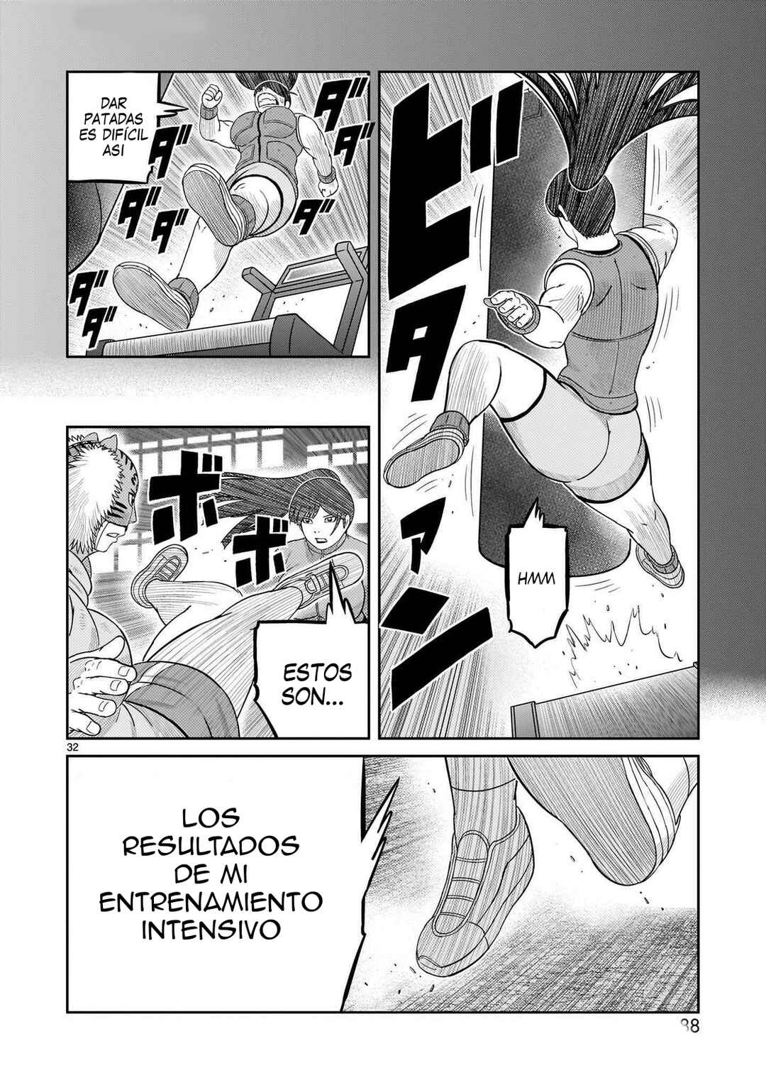 Chapter 58 - Page 27