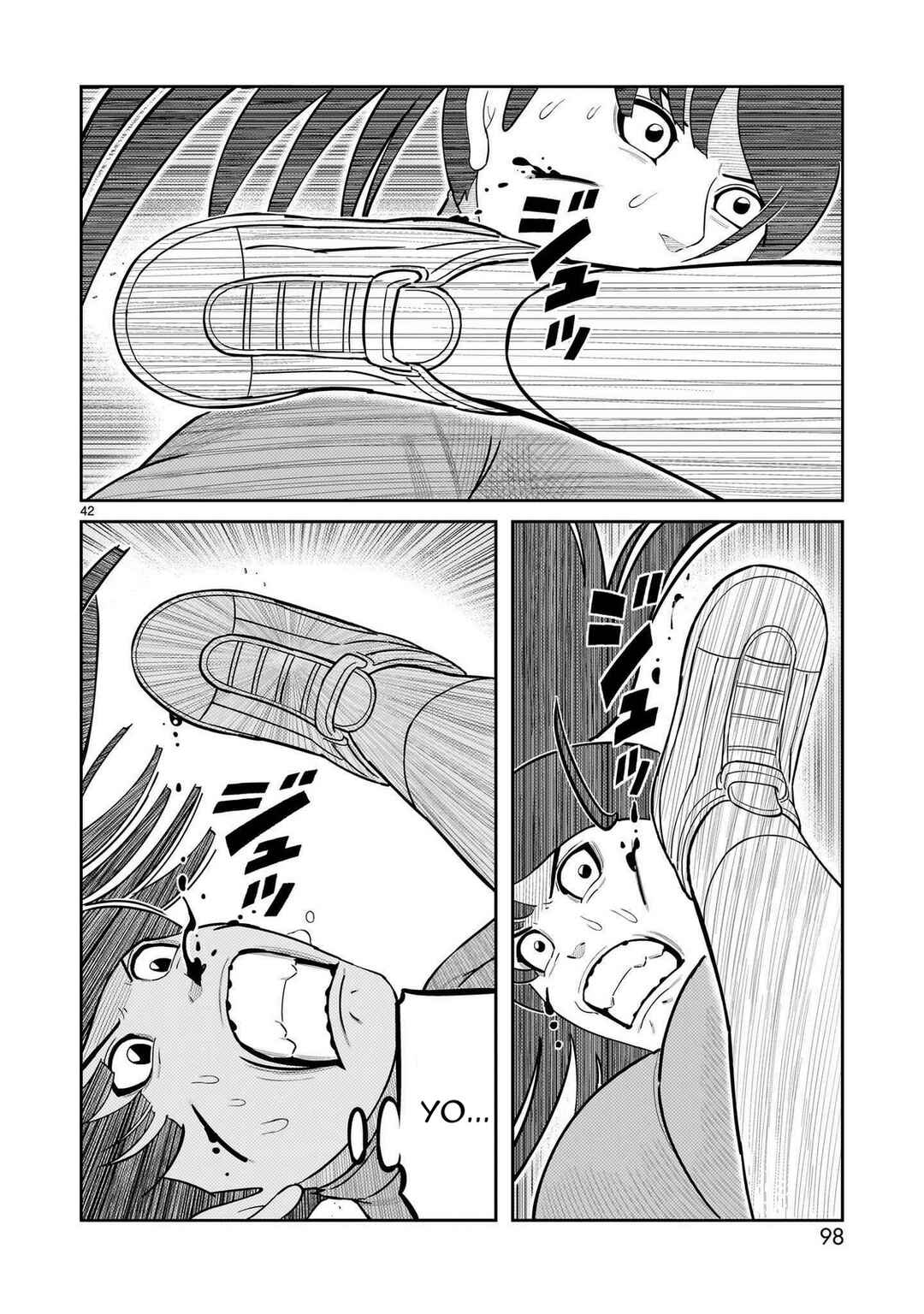 Chapter 58 - Page 35