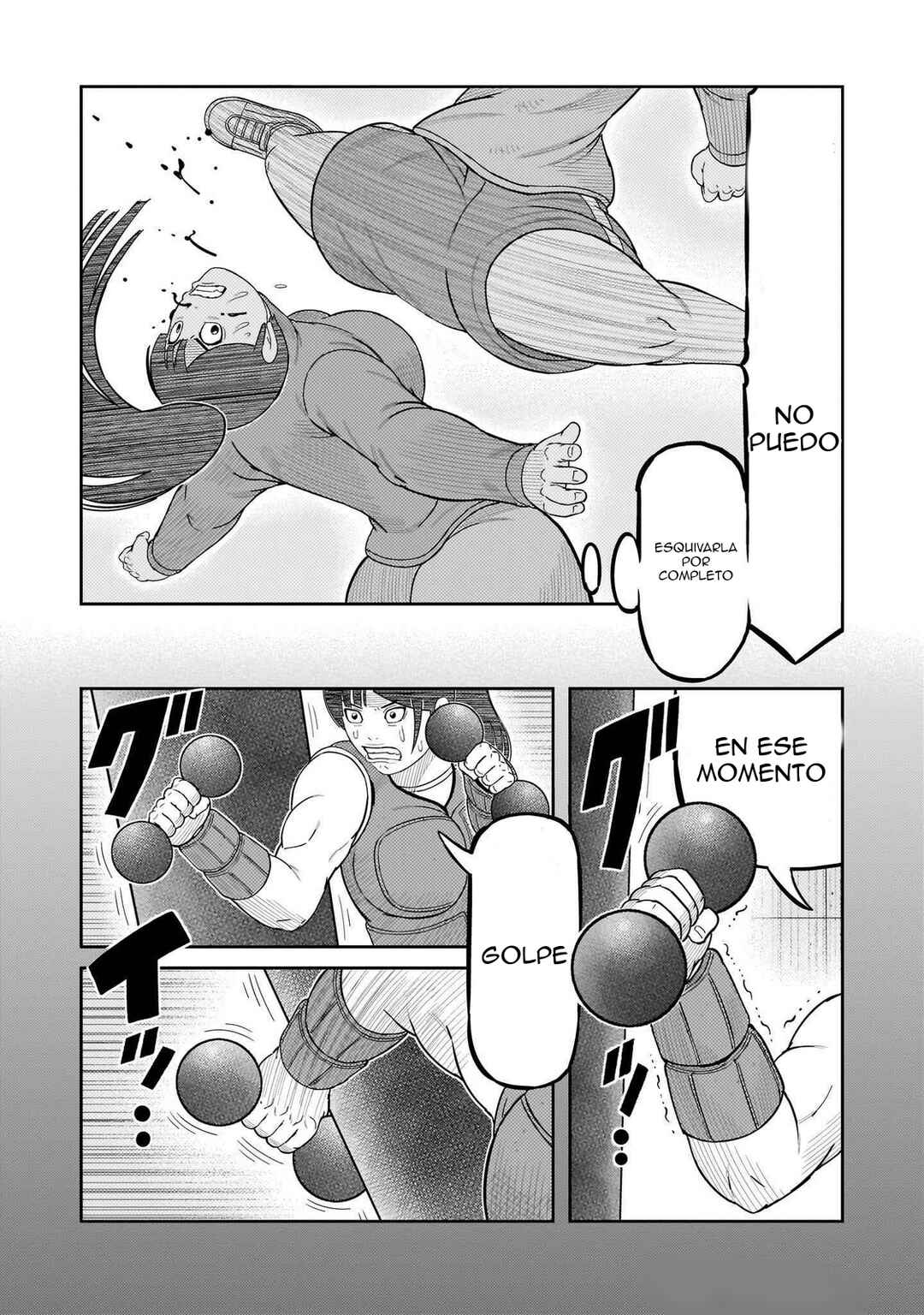 Chapter 58 - Page 36