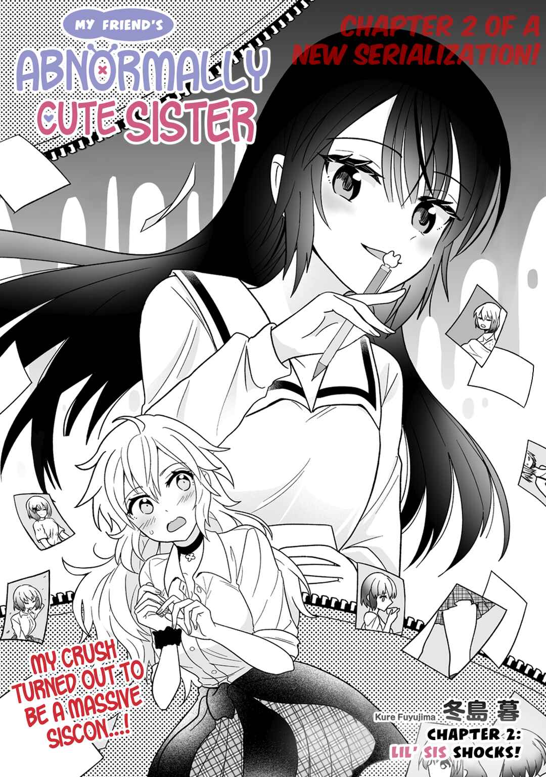 Chapter 2 - Page 4
