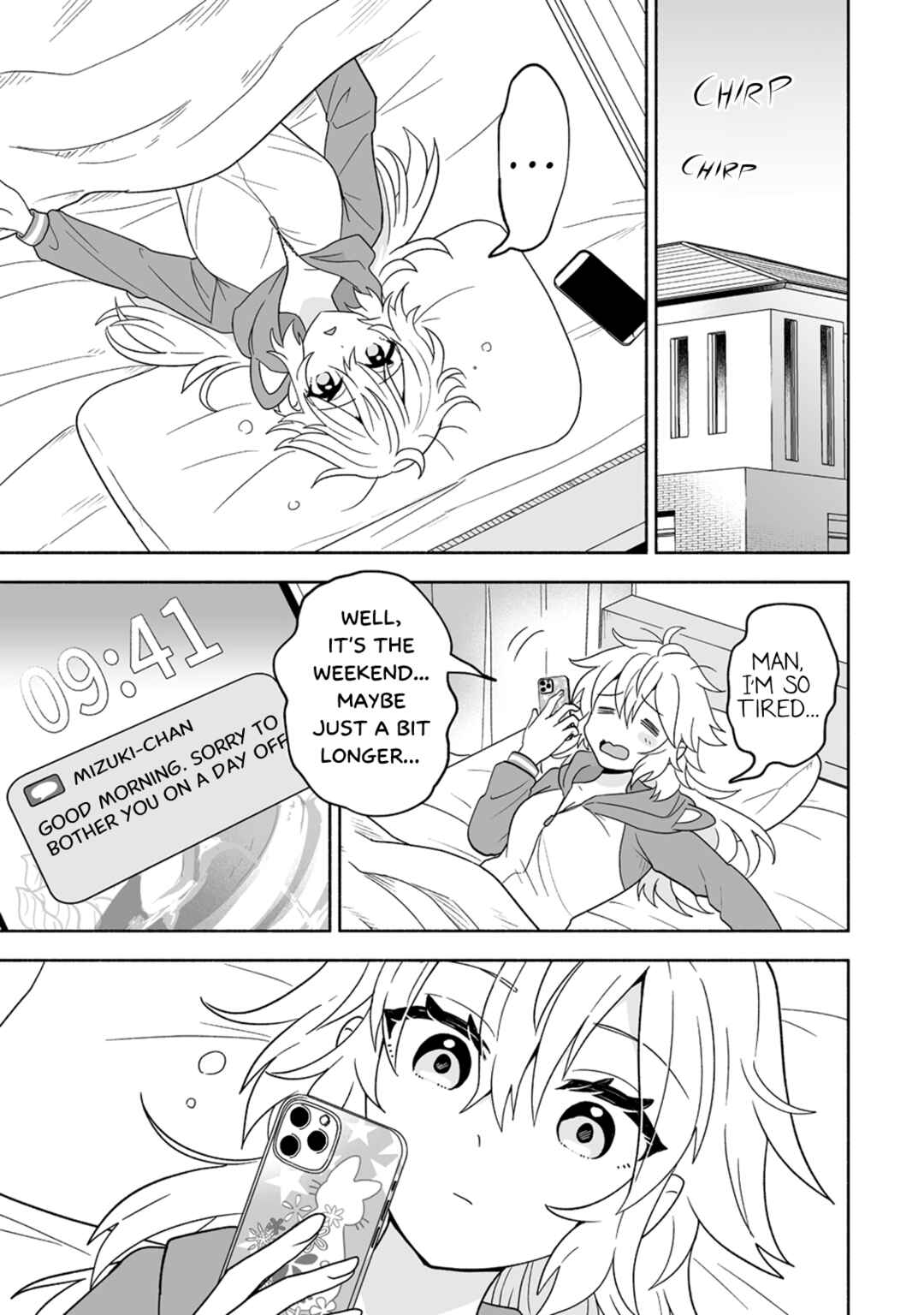 Chapter 2 - Page 5