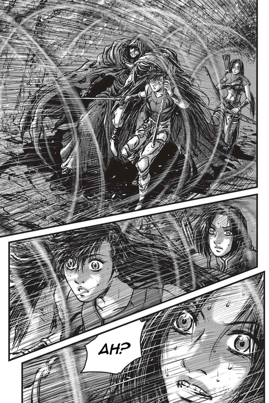 Chapter 489 - Page 14