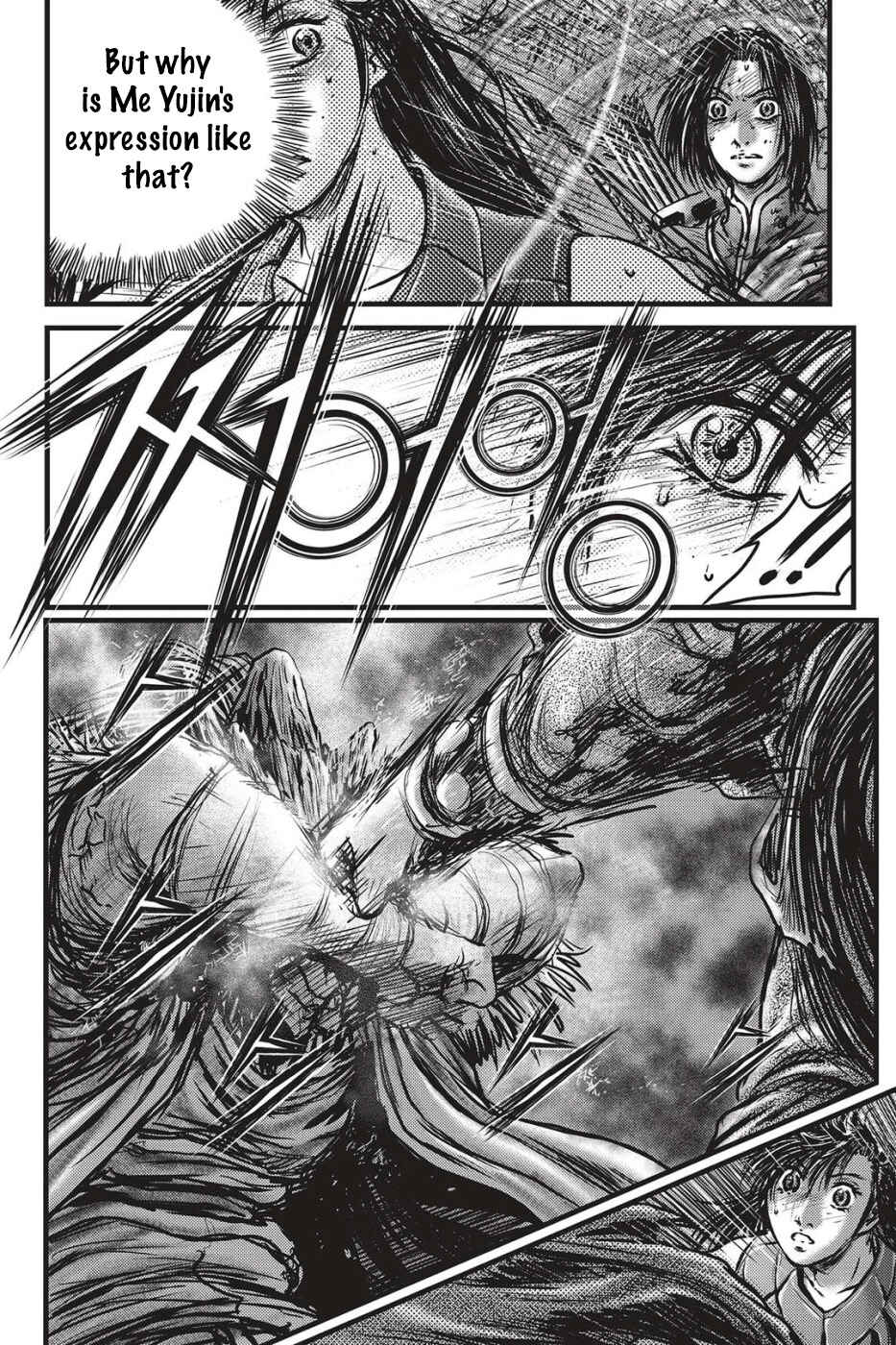 Chapter 489 - Page 17