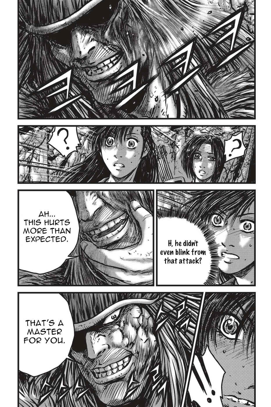 Chapter 489 - Page 2