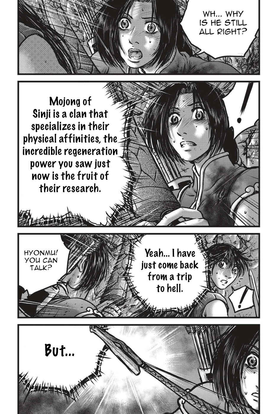 Chapter 489 - Page 3