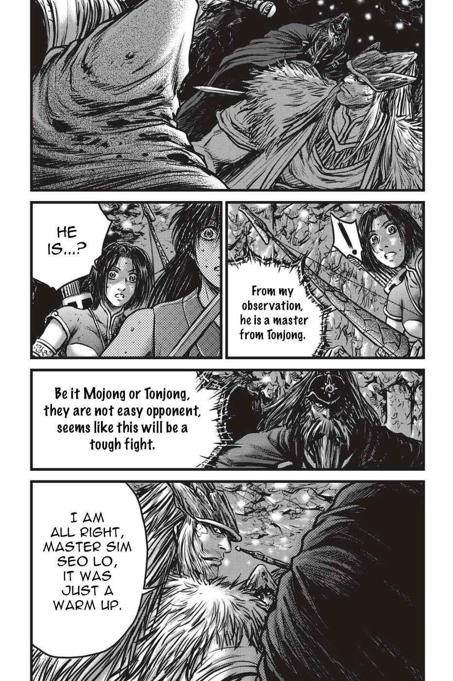 Chapter 489 - Page 5