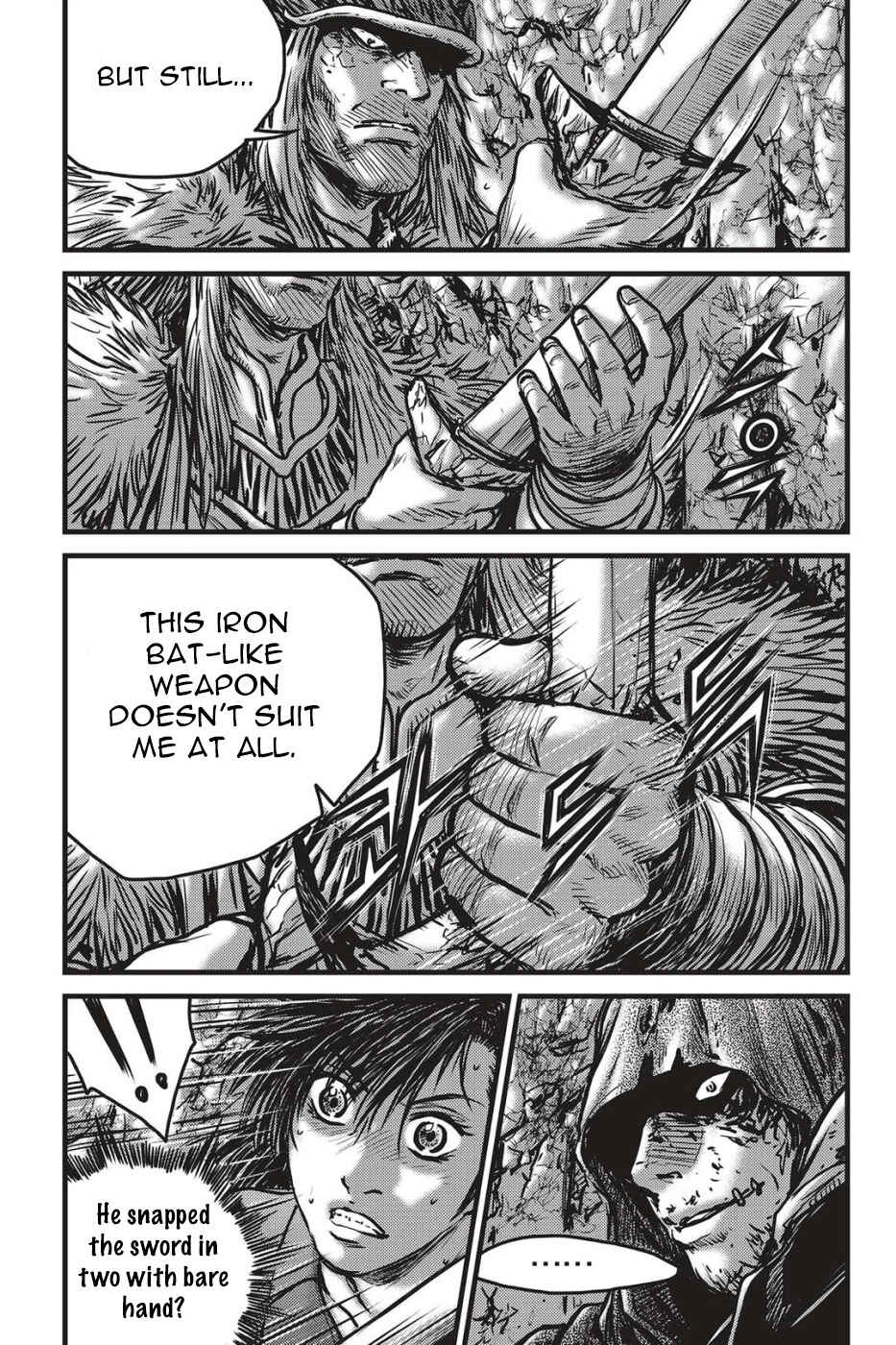 Chapter 489 - Page 6