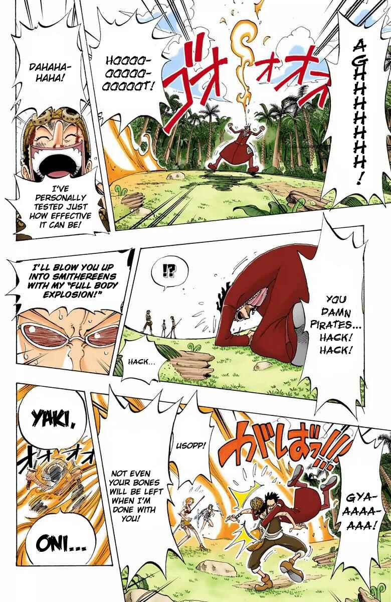 Chapter 126 - Page 9