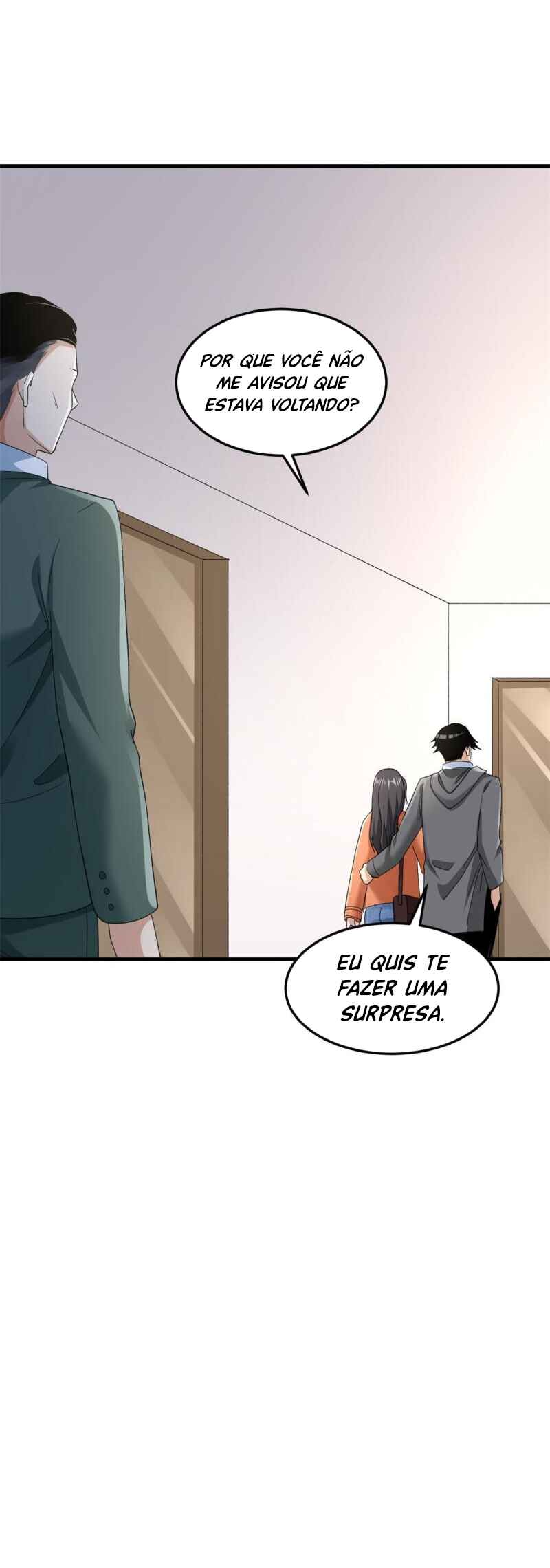 Chapter 141 - Page 21