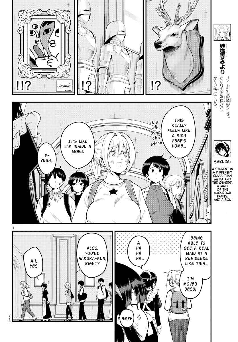 Chapter 61 - Page 4