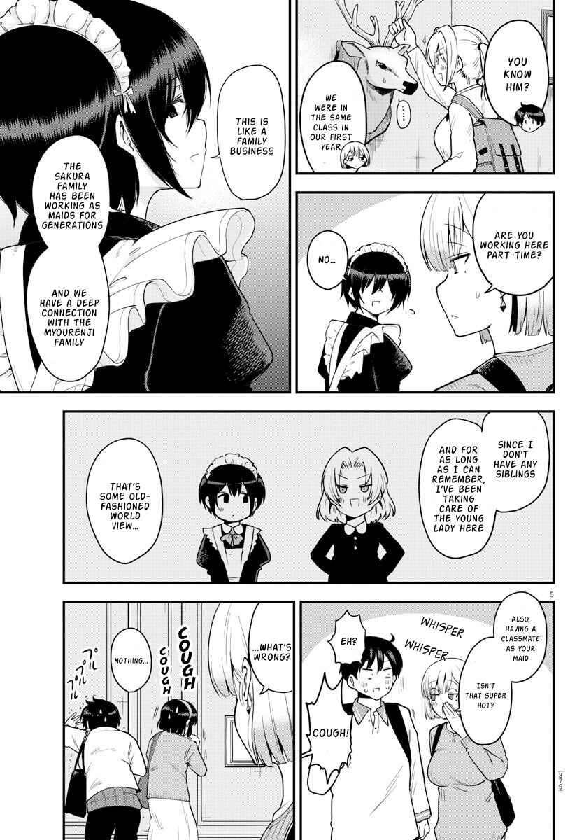 Chapter 61 - Page 5
