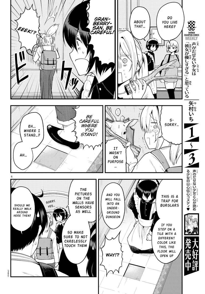 Chapter 61 - Page 6