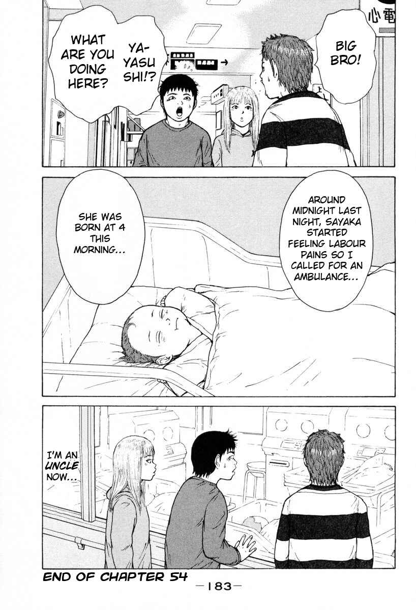 Chapter 54 - Page 19