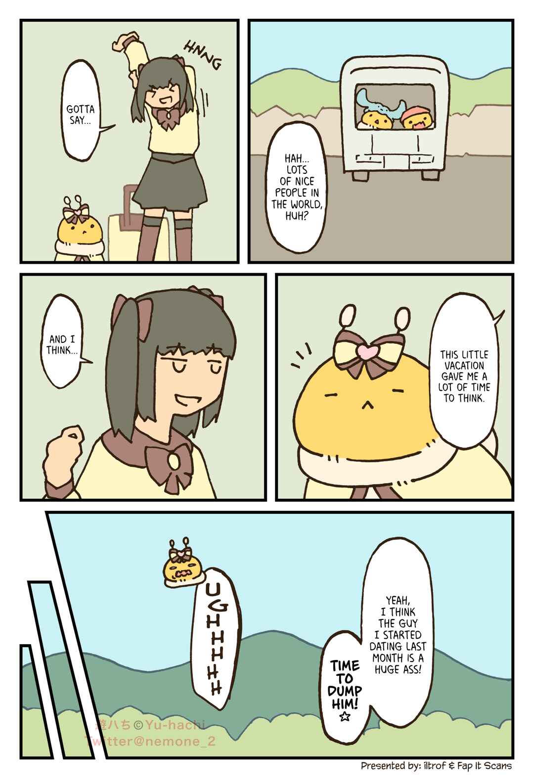 Chapter 147 - Page 2