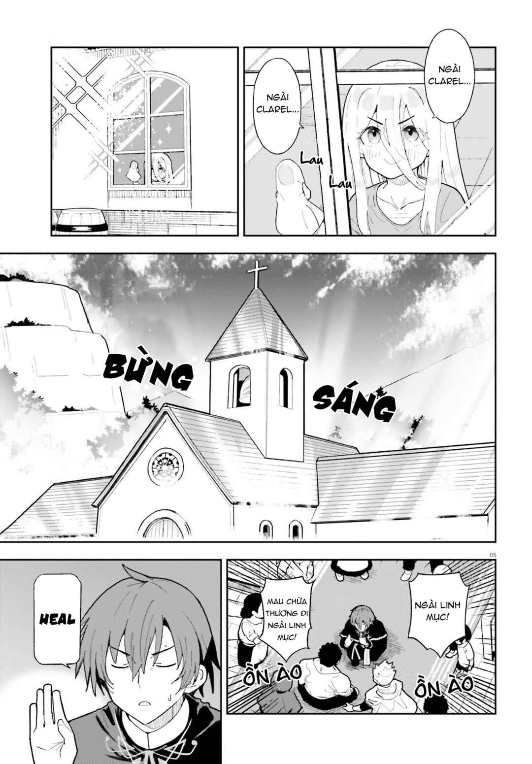 Chapter 3 - Page 5