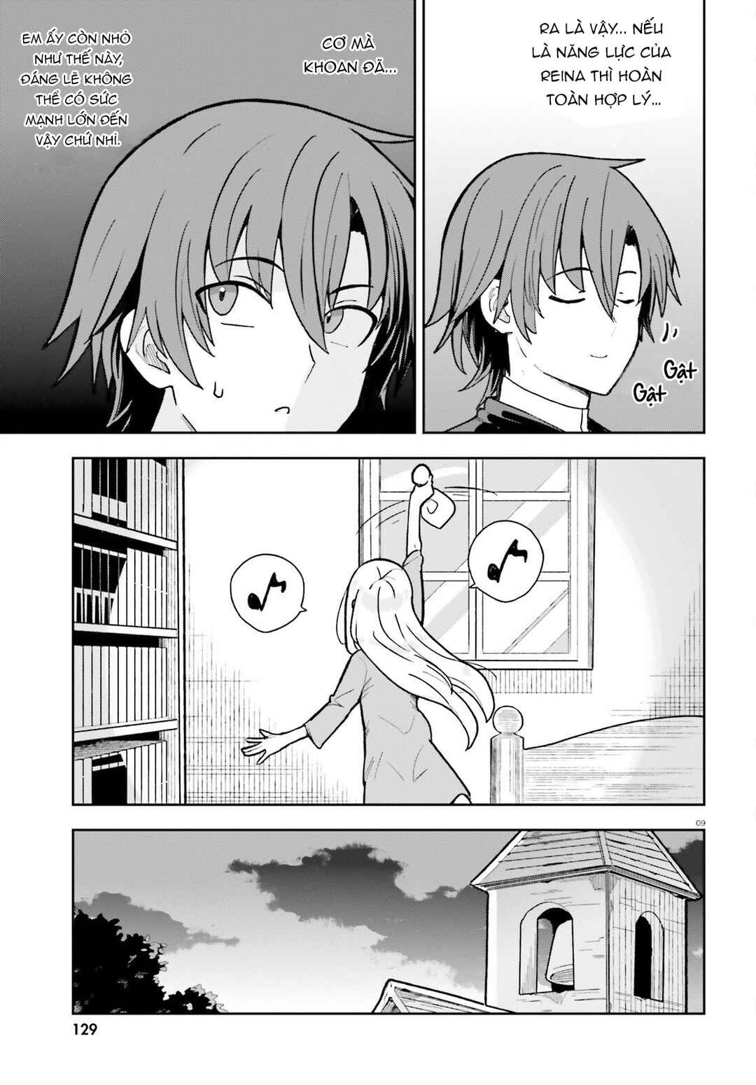 Chapter 3 - Page 9