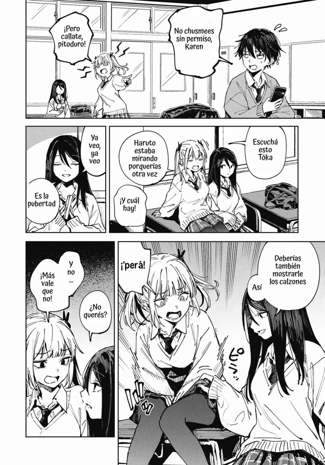 Chapter ? - Page 3