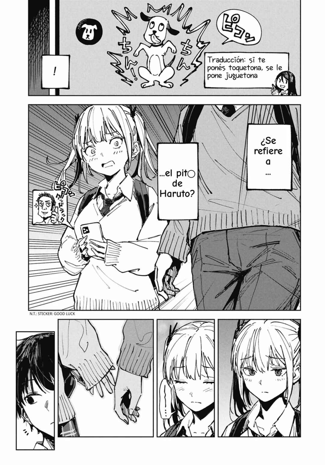 Chapter ? - Page 8