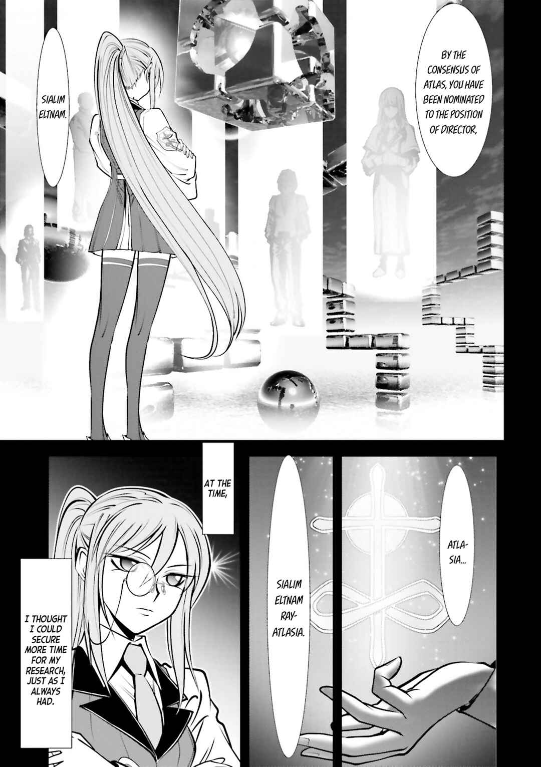 Chapter 8 - Page 5