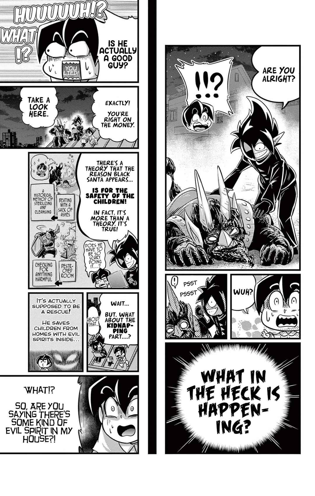 Chapter 20 - Page 27