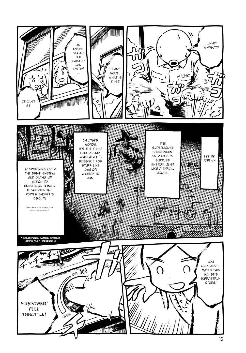Chapter 4 - Page 12
