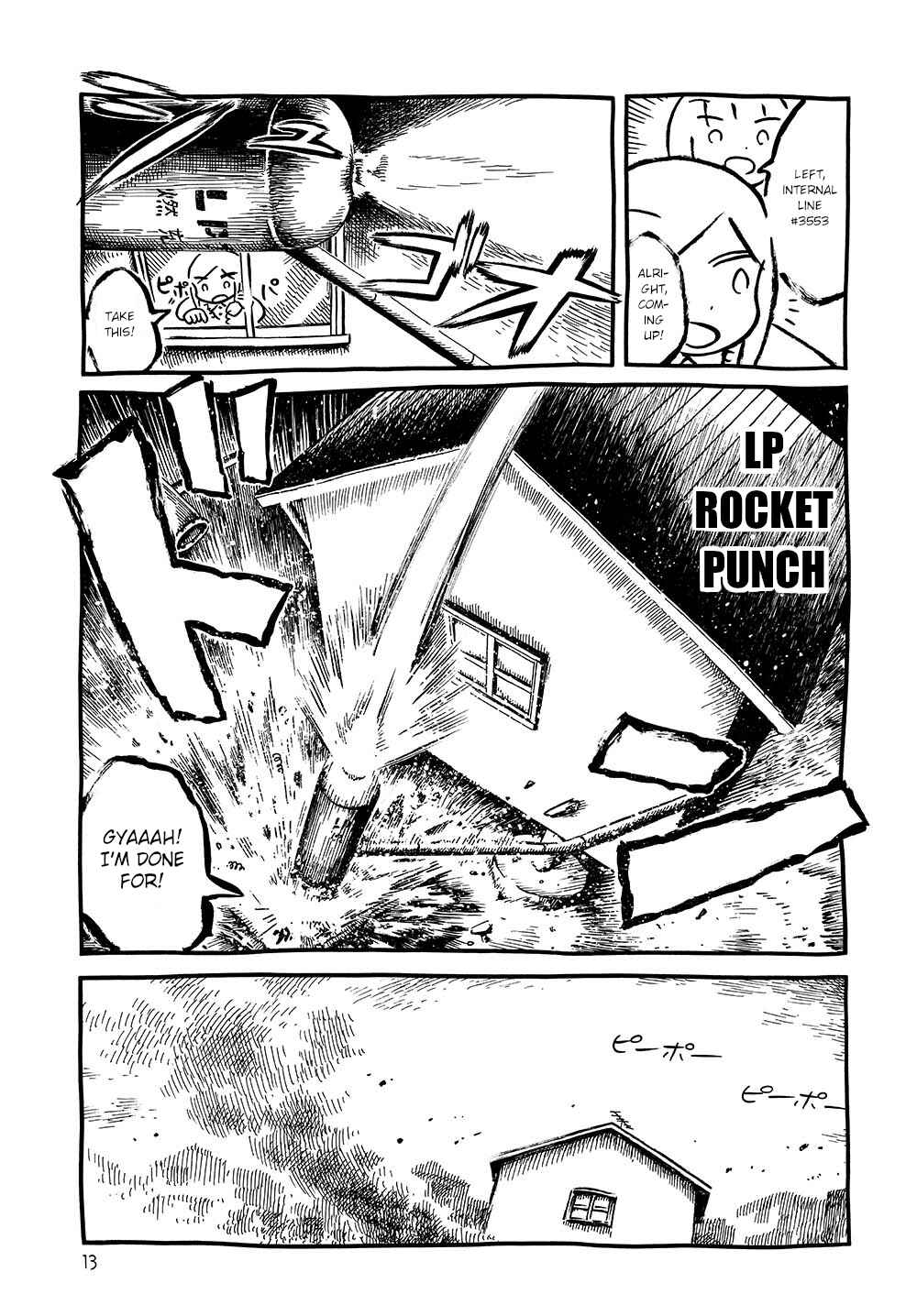 Chapter 4 - Page 13