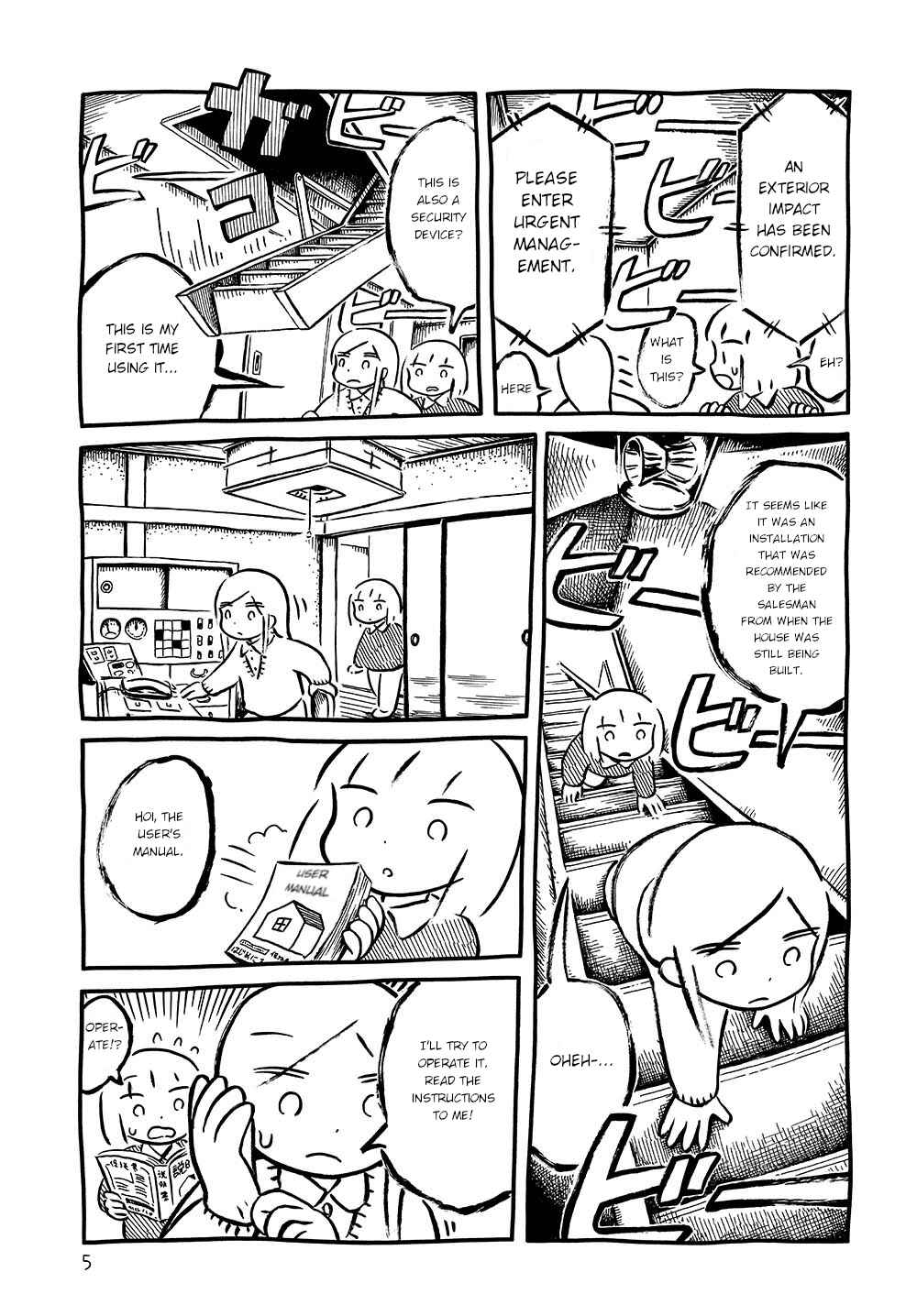 Chapter 4 - Page 5