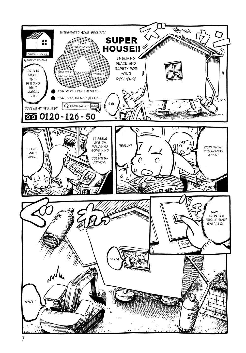 Chapter 4 - Page 7